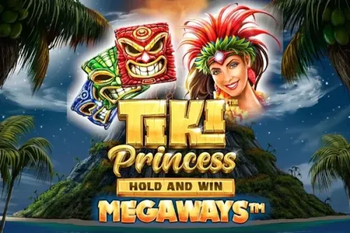 Tiki Princess Megaways™