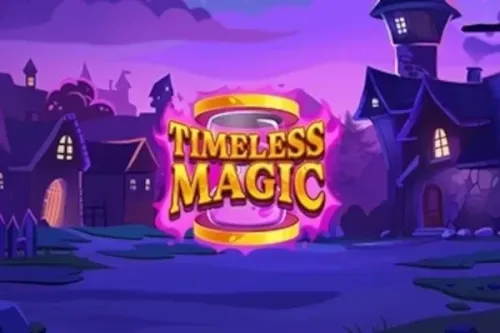 Timeless Magic