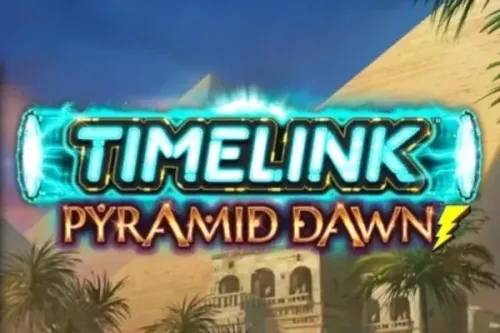 Timelink Pyramid Dawn™