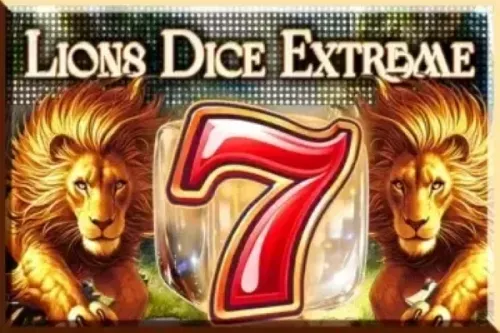 Lions Dice Extreme