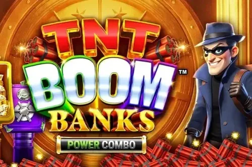 TNT Boom Banks Power Combo™
