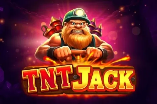 TNT Jack
