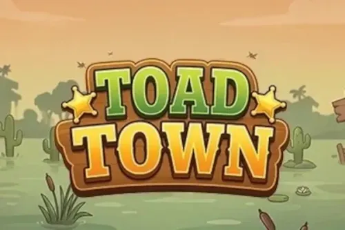 Toad Town