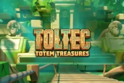 Toltec Totem Treasures