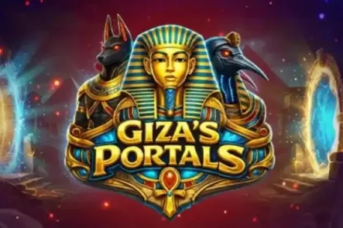 Giza's Portals