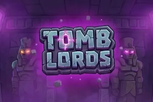 Tomb Lords
