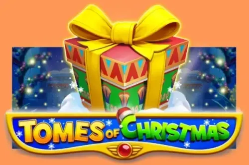 Tomes of Christmas