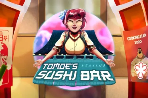Tomoe's Sushi Bar