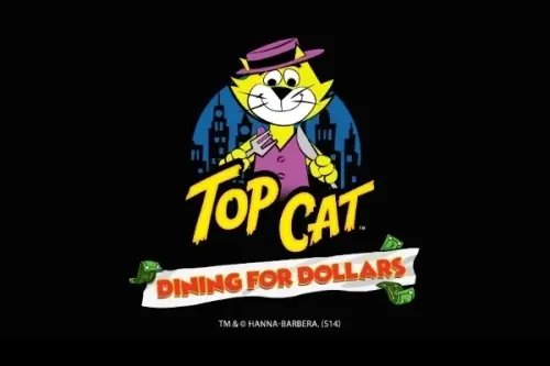Top Cat Dining For Dollars™