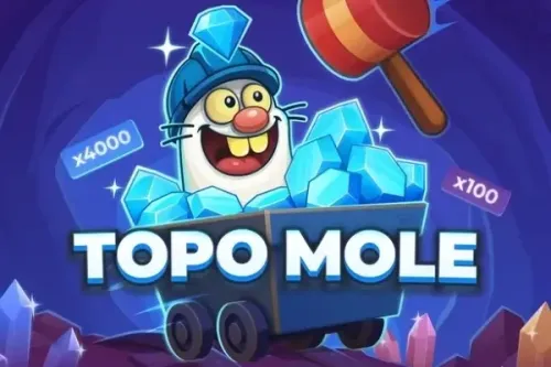 Topo Mole