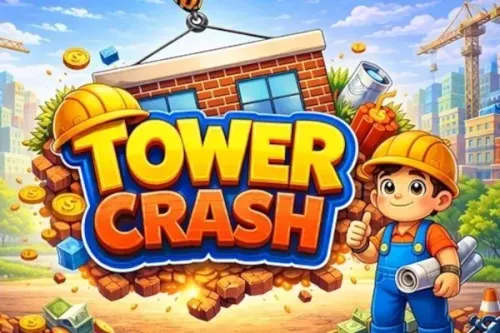 Tower Crash