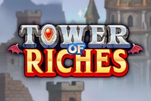Tower of Riches