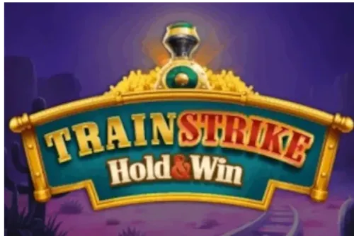 Train Strike Hold & Win