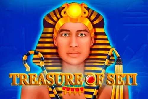 Treasure of Seti