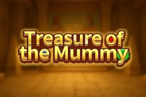 Treasure of the Mummy