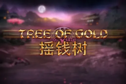 Tree of Gold