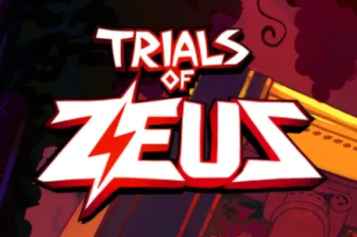 Trials of Zeus