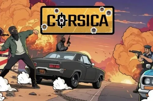 Corsica