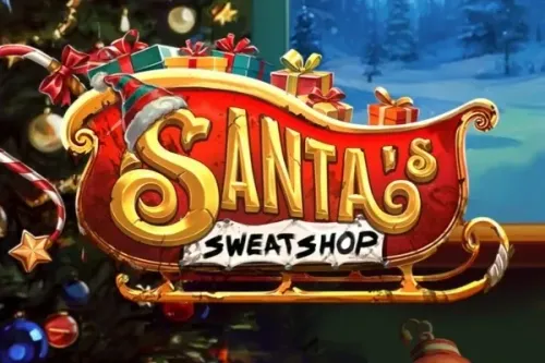 Santa’s SweatShop