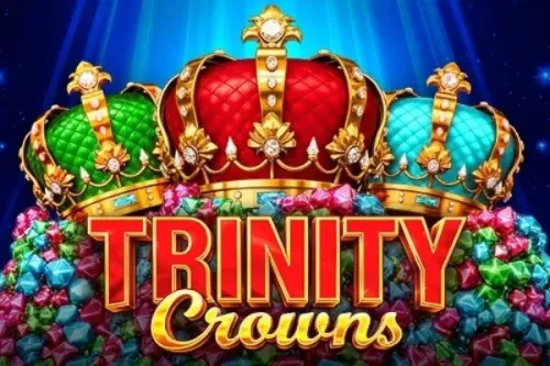 Trinity Crowns