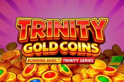 Trinity Gold Coins™