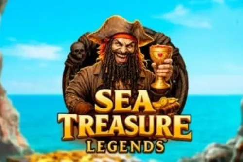 Sea Treasure Legends