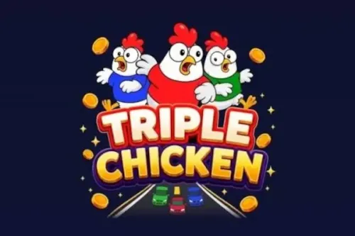 Triple Chicken