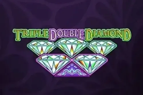 Triple Double Diamond