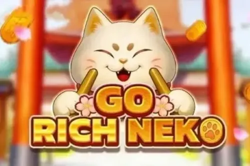 Go Rich Neko