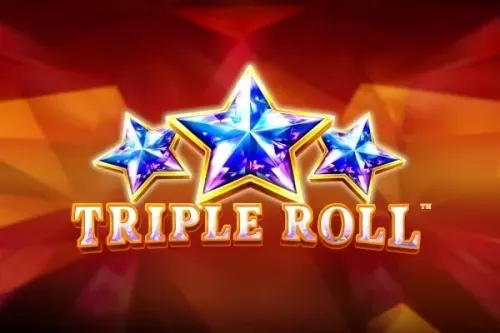Triple Roll™