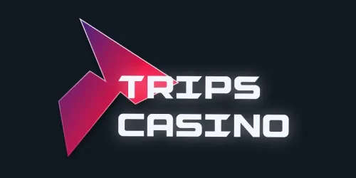 Trips Casino logo