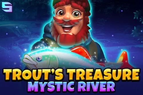 Trout's Treasure - Mystic River