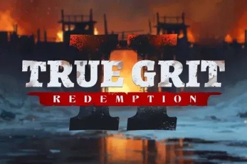 True Grit Redemption 2