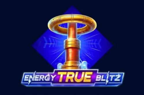 Energy True Blitz