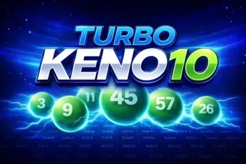 Turbo Keno 10