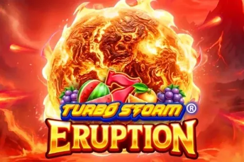 Turbo Storm Eruption®