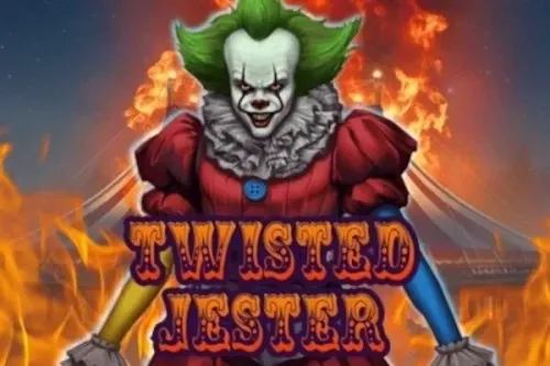 Twisted Jester