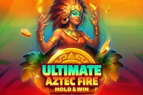 Ultimate Aztec Fire