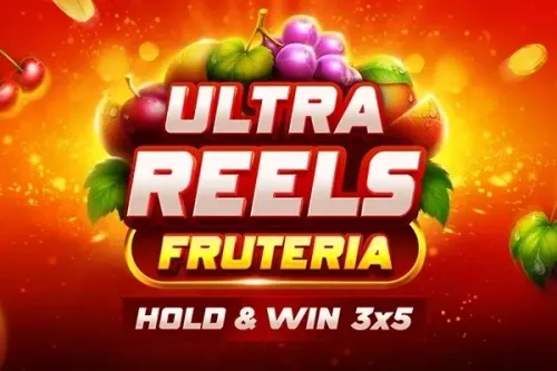 Ultra Reels Fruteria