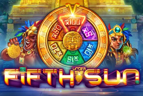 Under the Fifth Sun