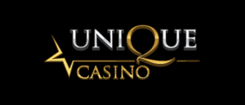 Unique Casino logo