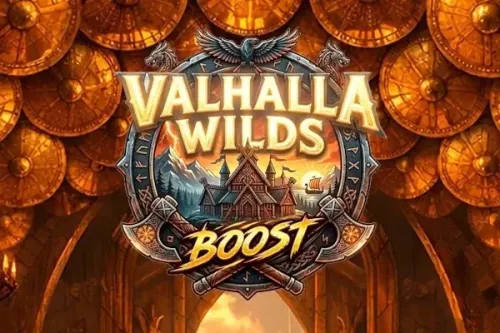 Valhalla Wilds Boost