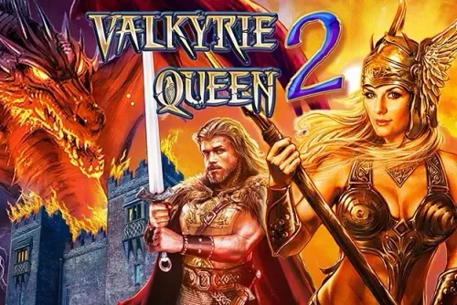 Valkyrie Queen 2