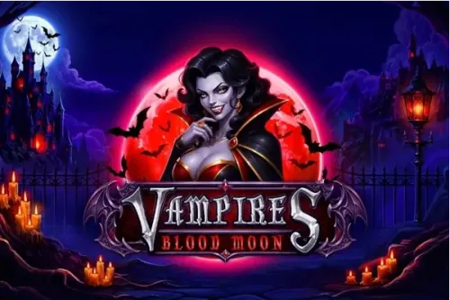 Vampires: Blood Moon