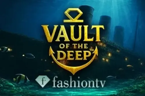 Vault of the Deep™