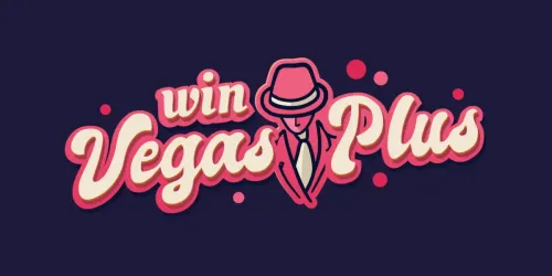 VegasPlus Casino logo