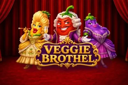 Veggie Brothel