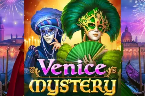 Venice Mystery
