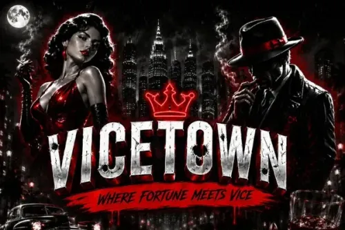Vicetown