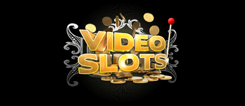 Videoslots Casino logo